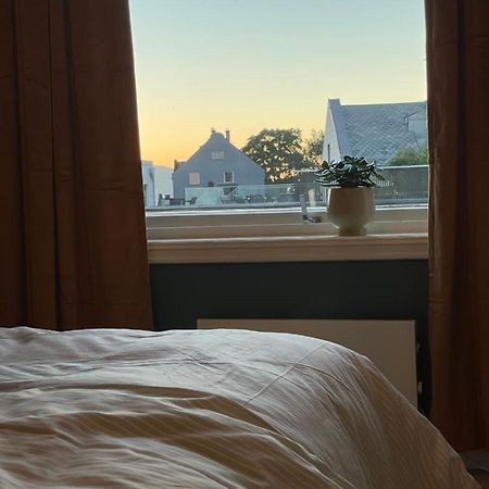 Ålesund City Center Apartment מראה חיצוני תמונה