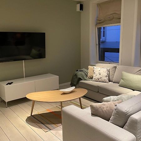 Ålesund City Center Apartment מראה חיצוני תמונה