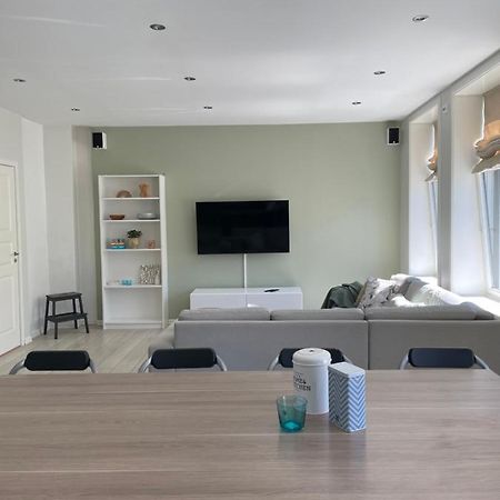 Ålesund City Center Apartment מראה חיצוני תמונה