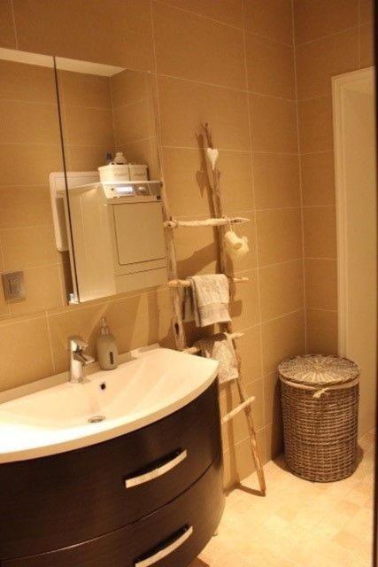 Ålesund City Center Apartment מראה חיצוני תמונה