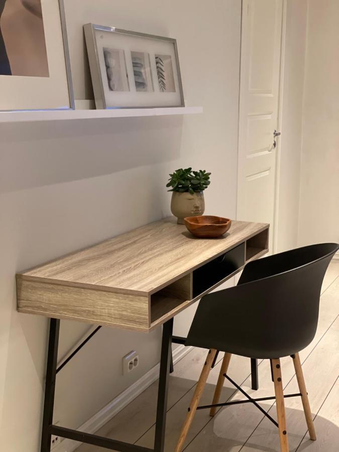 Ålesund City Center Apartment מראה חיצוני תמונה