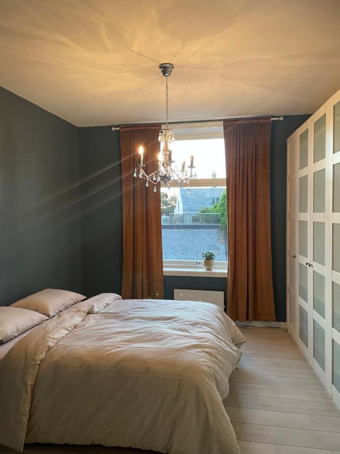 Ålesund City Center Apartment מראה חיצוני תמונה
