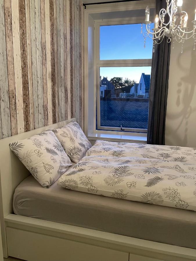 Ålesund City Center Apartment מראה חיצוני תמונה