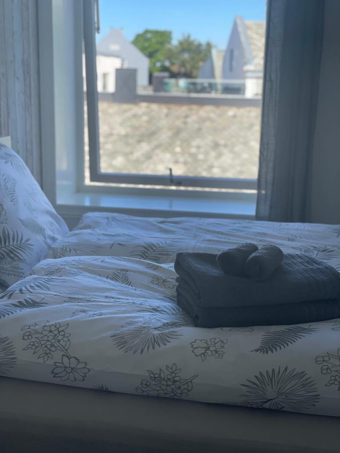 Ålesund City Center Apartment מראה חיצוני תמונה